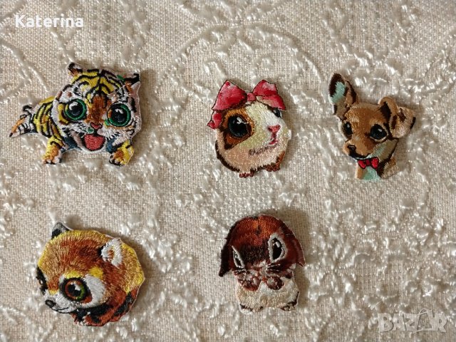 Аксесоари за дрехи и бижута, снимка 5 - Други - 31484593