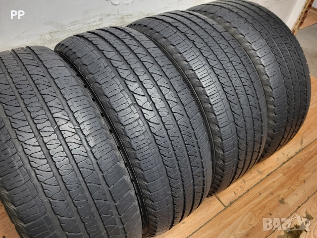 265/50/20 Goodyear / джип, снимка 6 - Гуми и джанти - 52663060