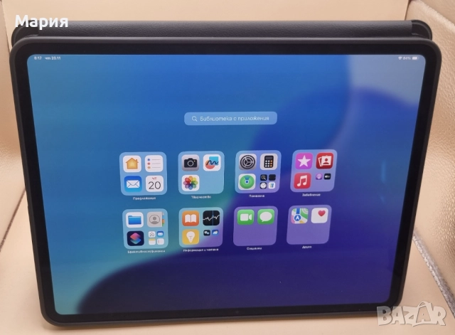 Apple iPad Pro 13 M4 (2024) 1TB