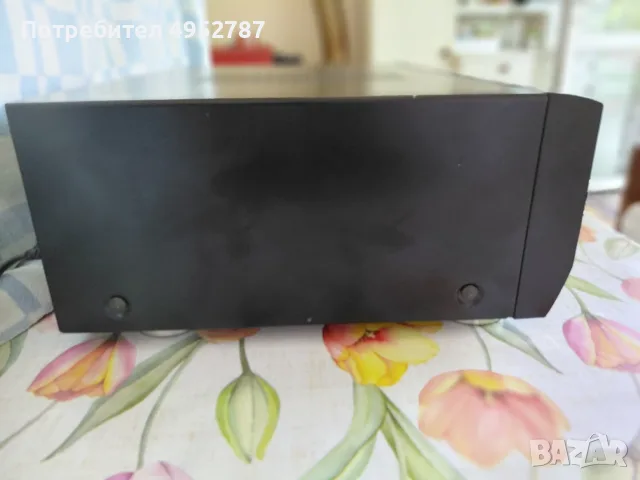 SA- HE70 AV CONTROL RECEIVER, снимка 4 - Ресийвъри, усилватели, смесителни пултове - 56133602