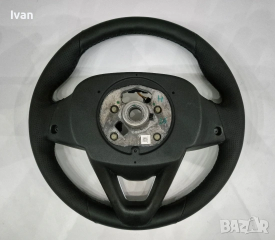 Волан с подгрев BMW, снимка 2 - Части - 53155413