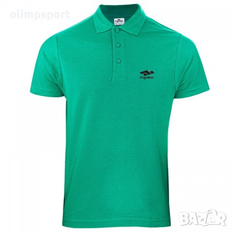 Мъжка тениска с яка F296 нова​ Висококачествена лимитирана серия, снимка 7 - Тениски - 35552602