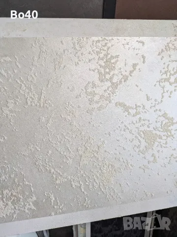 Перлена мазилка с топчета, снимка 2 - Други стоки за дома - 49856241