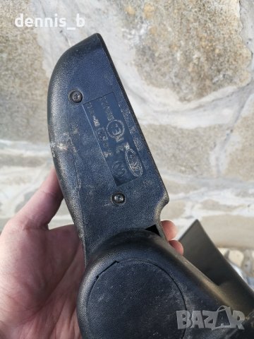 огледало за ford transit, снимка 10 - Части - 22711207