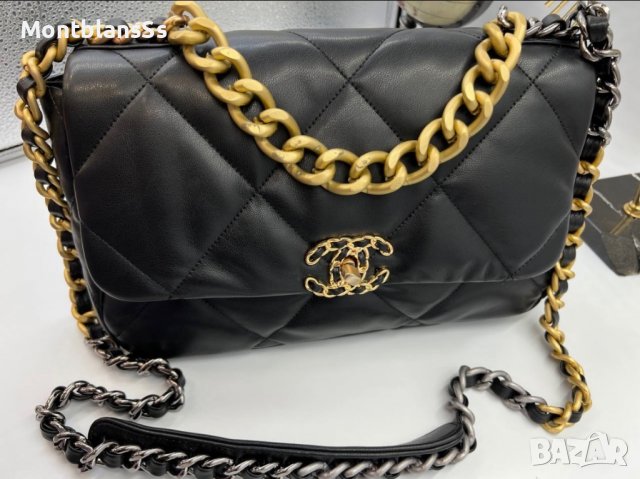 Дамска луксозна чанта реплика код 099, снимка 4 - Чанти - 37501803