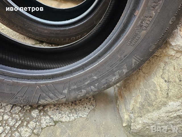 Гуми 185/65/15 Летни, снимка 8 - Гуми и джанти - 44355729