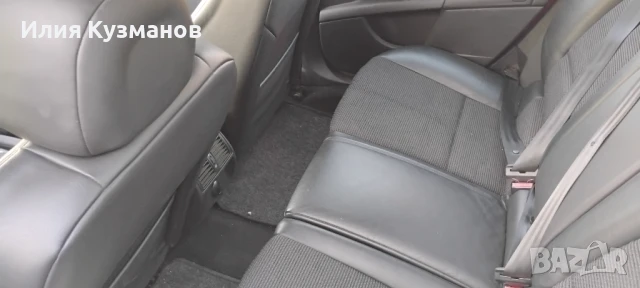 Пежо 407, снимка 7 - Автомобили и джипове - 50546256