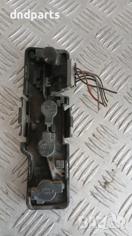 Платка ляв стоп Opel Astra F 1994 GM5001 Astra F (1991-1998)