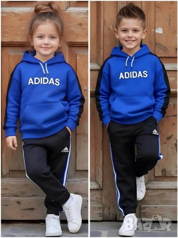 детски комплекти найк , снимка 10 - Детски комплекти - 52112629