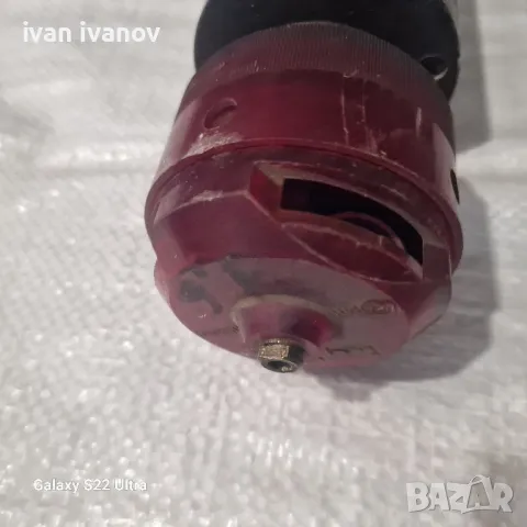 Мотор Телоподаващо, снимка 3 - Други машини и части - 47443511