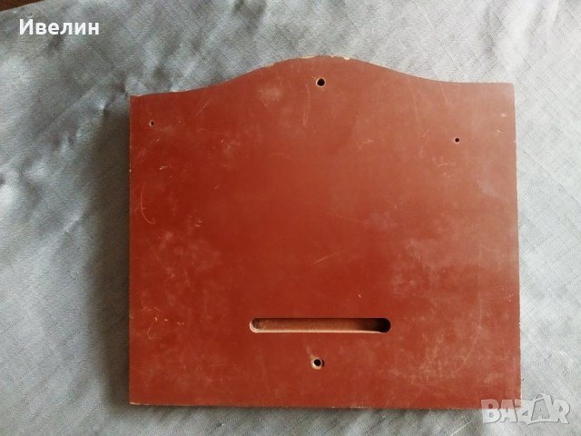 ретро рамка за стена, снимка 4 - Антикварни и старинни предмети - 30647771