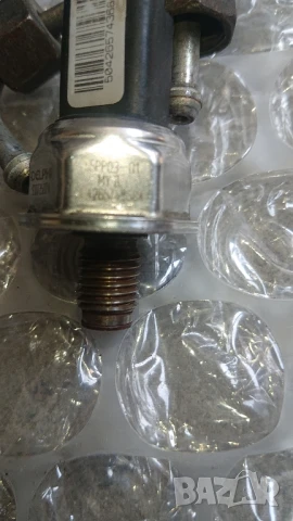 Горивен разпределител, датчик високо налягане за форд фокус 1,8 115к.с.ТДЦИ до 2004год. , снимка 8 - Части - 51386890