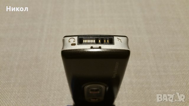 Sony Ericsson T630 оригинал100% перфектен, снимка 7 - Sony Ericsson - 29781141