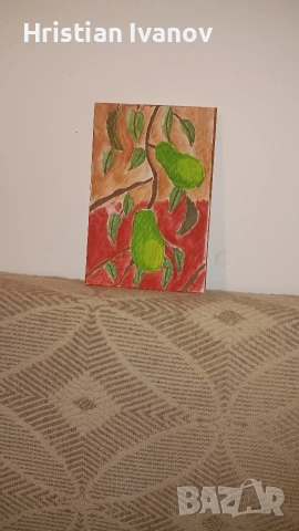 картина , снимка 3 - Декорация за дома - 53024445
