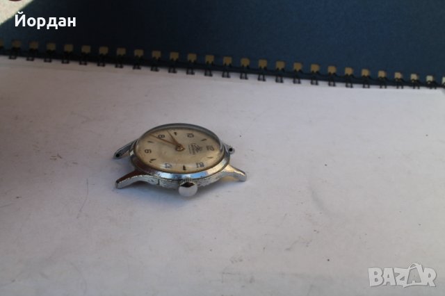 СССР мъжки ''Спортивен'', снимка 4 - Антикварни и старинни предмети - 38442585