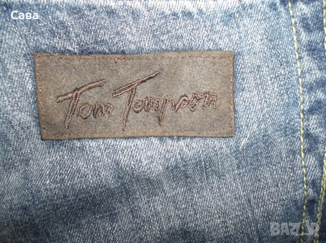 Къси дънки TOM TOMPSON   мъжки,Л