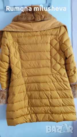 Дамско яке, снимка 6 - Якета - 51877211