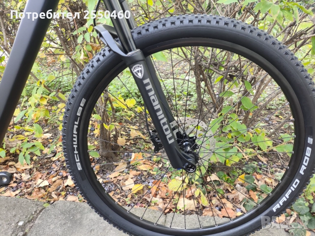 Велосипед Oryx Carbon 29' 50 см 11s, снимка 8 - Велосипеди - 52175348