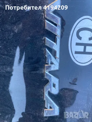 Suzuki Vitara 2020 г емблеми цена 60 лв, снимка 1