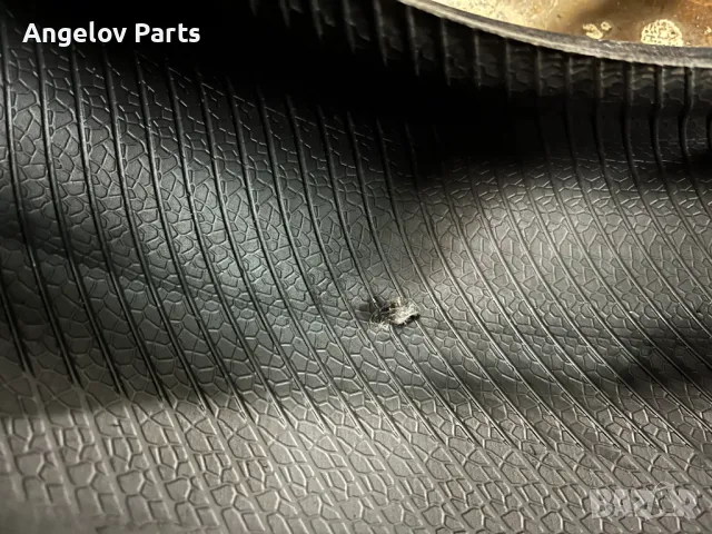 2 броя зимни гуми Semperit 205/55/16 (Дот 3818), снимка 3 - Гуми и джанти - 48270556