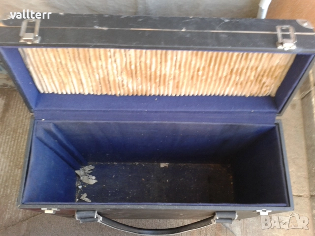 куфар инсрументи,радио станции ретро,фотоапарати лот,антени, снимка 2 - Други стоки за дома - 52790737