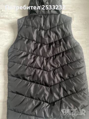 Детски ватирани елеци, снимка 5 - Детски якета и елеци - 52917232