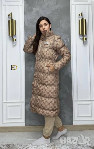 яке the north face gucci, снимка 2 - Якета - 51428107