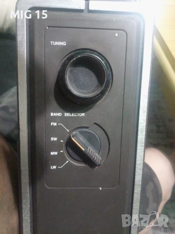 Продавам касетофон Филипс 774, снимка 7 - Радиокасетофони, транзистори - 51221144