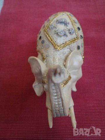 Статуетка слонче. , снимка 5 - Статуетки - 31685988