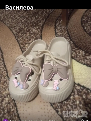 Кроксове/сабо. , снимка 4 - Сандали - 53371193