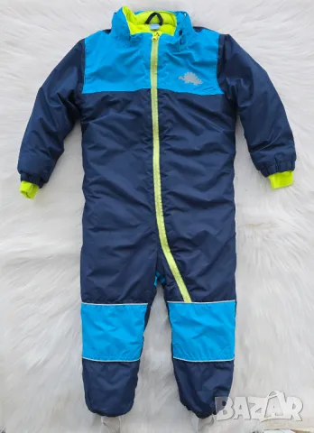 Детски ски гащеризон размер 3 години 