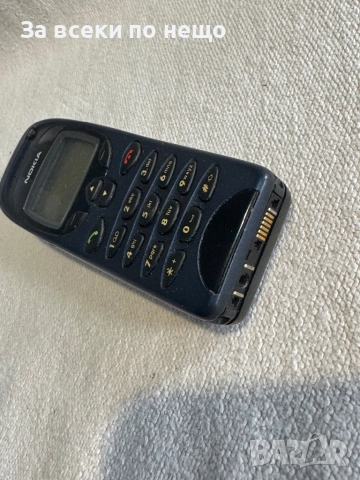 Нокия 6150 , Nokia 6150 , Made in Finland, снимка 7 - Nokia - 52667099