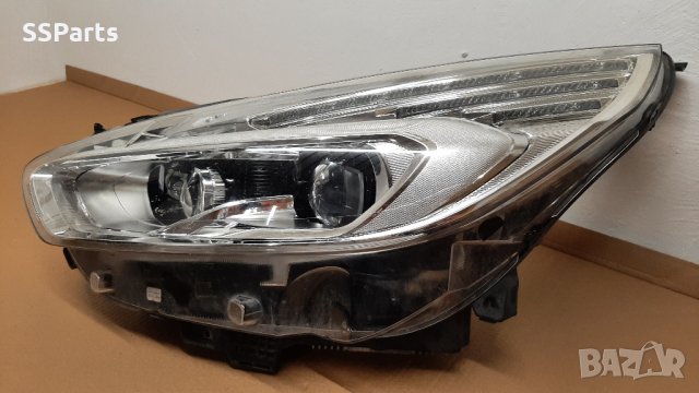 Ford Galaxy S-MAX FULL LED - ляв фар 2017г, снимка 3 - Части - 37143015