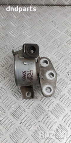 Тампон двигател Opel Corsa D 1.3CDTi 2010г.	