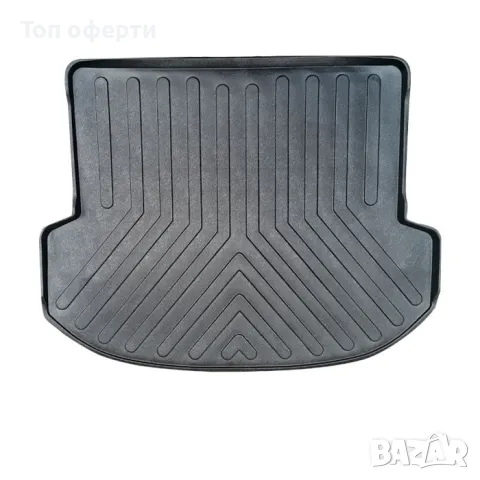 Стелка за багажник RizLine съвместима с Hyundai Santa Fe 2018+, снимка 2 - Аксесоари и консумативи - 48440799