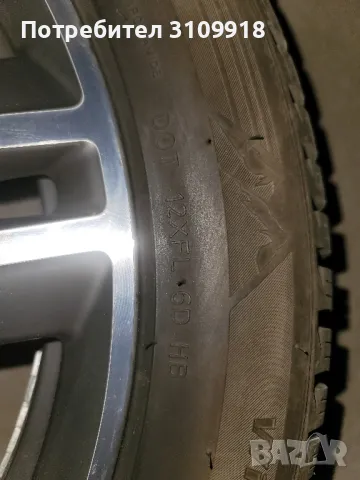 18" ДЖАНТИ ЗА BMW X2/X1 !!!!, снимка 3 - Гуми и джанти - 49517529