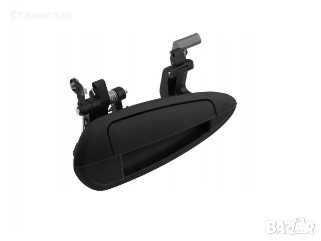 Външна дръжка за Fiat Linea – 735499510