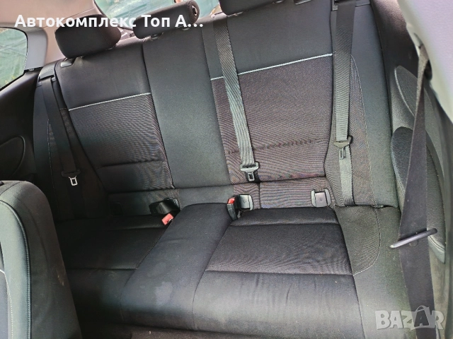 Bmw e87 118d/Бмв 1-ва серия, снимка 9 - Автомобили и джипове - 52359408