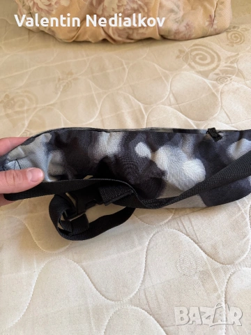 Мъжка чанта nike, снимка 3 - Чанти - 54327165