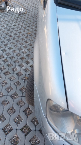 Vw touran 2.0 ecofuel , снимка 6 - Автомобили и джипове - 52517104