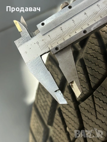 Гуми 205/55/16, снимка 7 - Гуми и джанти - 54212116