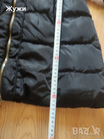 НАМАЛЕНИЕ 20% НА ВСИЧКО В ТАЗИ ОБЯВА!!! дамски якета, снимка 11 - Якета - 48315928