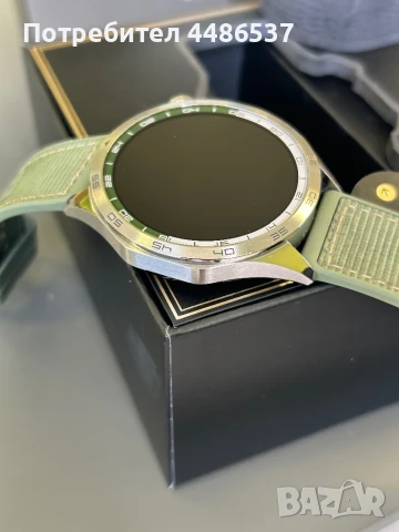 Смарт часовник , снимка 1