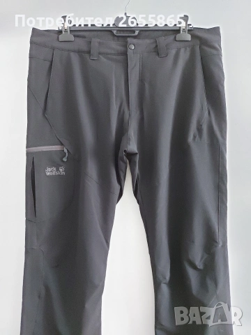 Мъжки термо Jack Wolfskin , снимка 7 - Панталони - 53155815