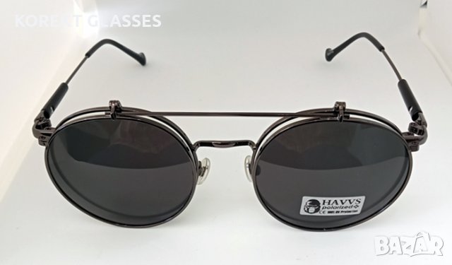 Havvs HIGH QUALITY POLARIZED 100%UV защита TOП цена! Гаранция! Перфектно качество!, снимка 5 - Слънчеви и диоптрични очила - 34273579