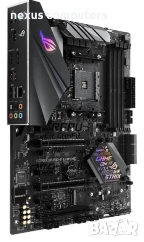 дънна платка ASUS