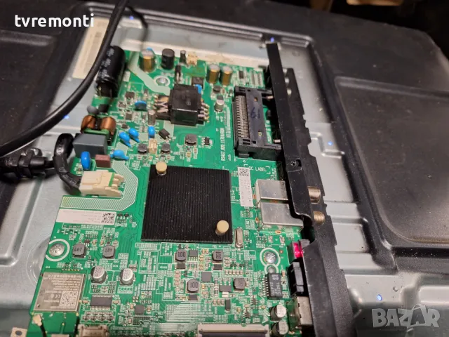 Main board RSAG7.820.11718/ROH for HISENSE 32A4BG 49inc DISPLAY JHD315X1H62-T0L1, снимка 2 - Части и Платки - 49734189