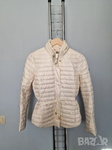Страхотно дамско яке MICHAEL KORS размер S , снимка 8 - Якета - 48311558