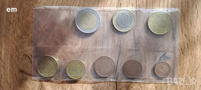 2 евро възпоменателни, снимка 5 - Нумизматика и бонистика - 50174818