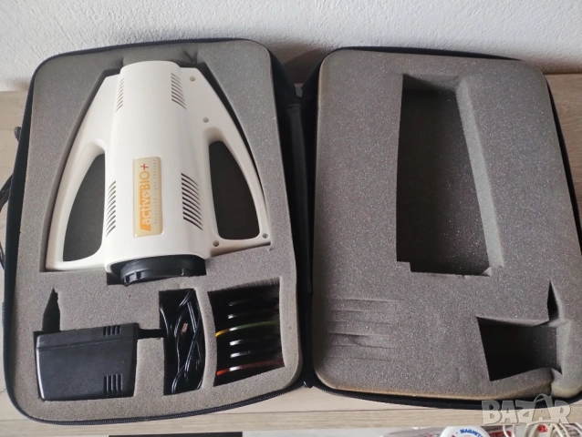 ActiveBio+ Polarized light therapy светлинна терапия, снимка 7 - Други - 54349751